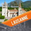 Lausanne Tourism Guide