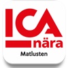 ICA Nära Matlusten