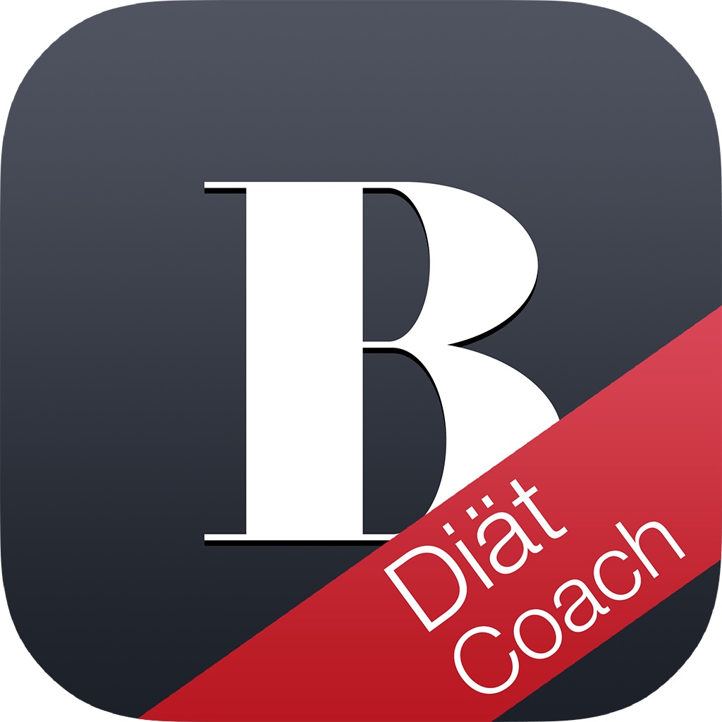 Brigitte Diät Coach icon