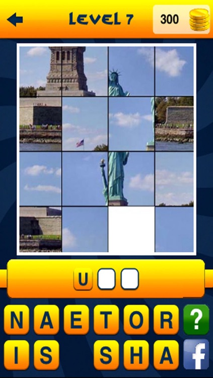 Hardest Test Ever! Pics Puzzle Word Quiz Game screenshot-4