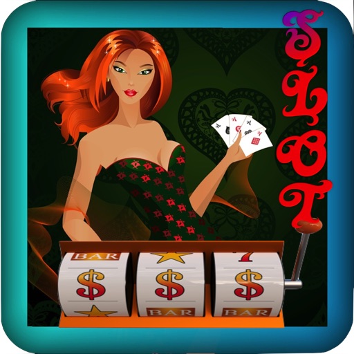 Texas BlackJack Slot Machine -Free casino slots and jackpot games iOS App