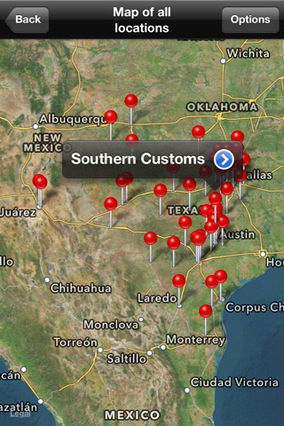 Texas DWI Guide screenshot 4