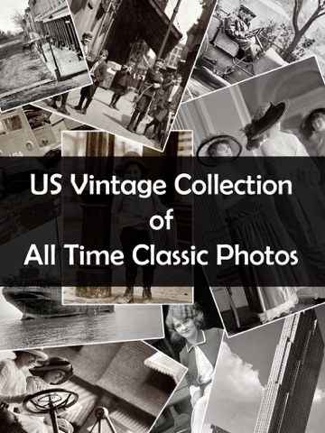 Скриншот из USA 20 Century Photo Archive HD