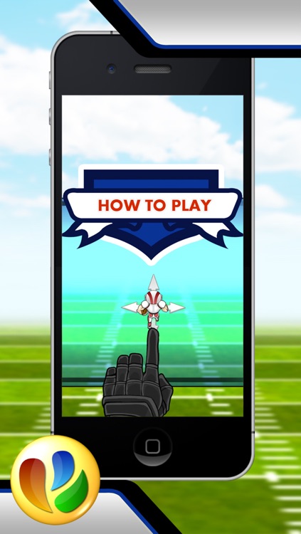 A Fun Football Sports Game Free