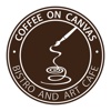 Coffee On Canvas