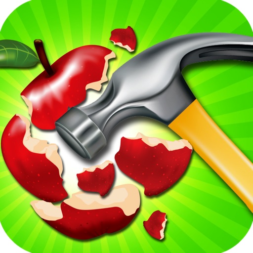 Apple Smash iOS App