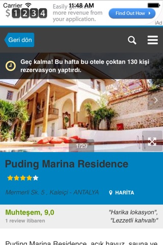 Hoteltopia screenshot 3