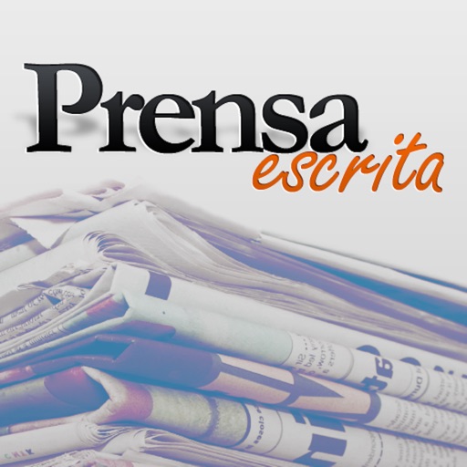 Prensa Escrita icon