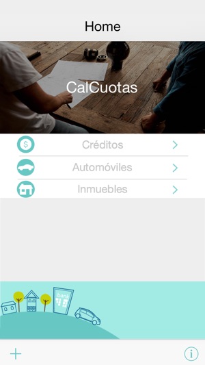 CalCuotas(圖1)-速報App