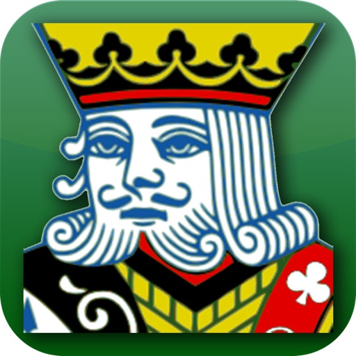 Judgement - Playing Card Game Icon