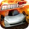 Armored Car ( Racing Game )