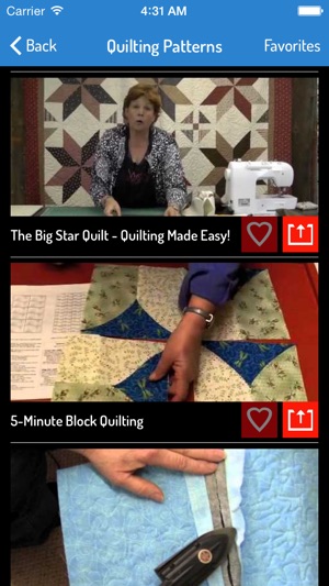 How To Quilt - Best Learning Guide(圖2)-速報App