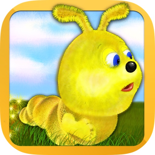 Furry runner iOS App