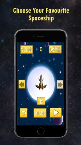 Game screenshot Space Fire Wars - Star Space Wars Commander apk