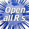Open All Rs - The QPR Podcast App