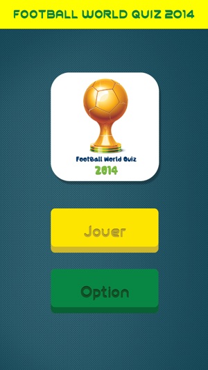 Football World Quiz 2014(圖2)-速報App