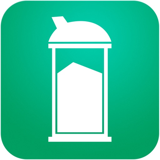 Grocery, Shopping List Builder with Family, Friends - Sugarish Icon