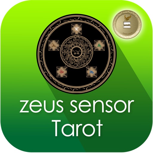 Zeus Sensor Tarot
