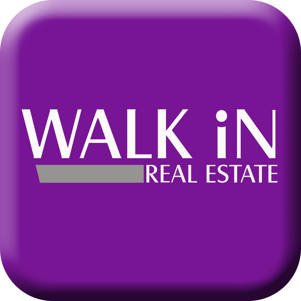 WALK iN REAL ESTATE