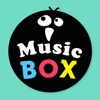 MusicBOX, Aprender jugando