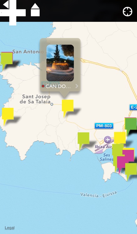 Cool Escapes Ibiza screenshot-4