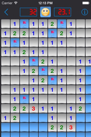 MineSweeper Ultimate screenshot 3