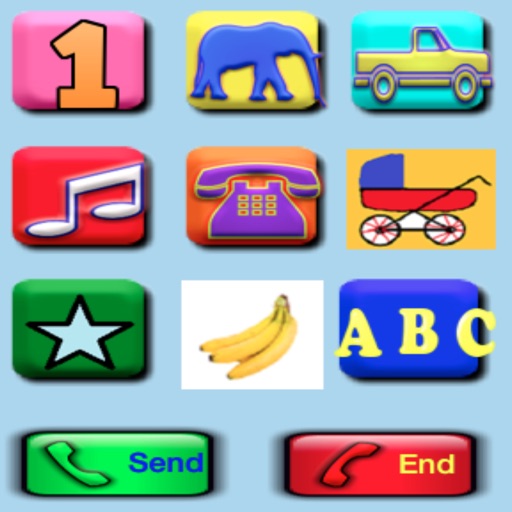 Baby PhonePro Free iOS App