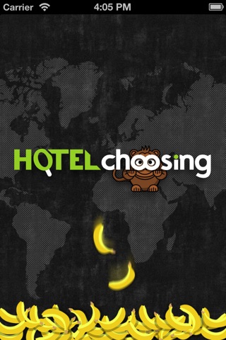 HotelChoose screenshot 4