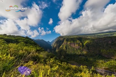 Reunion Island screenshot 3