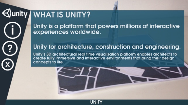 Unity ARchitecture(圖4)-速報App