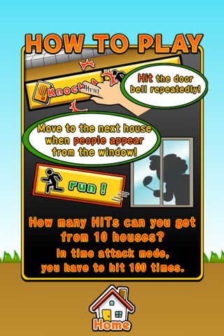 Knock And Run screenshot 2