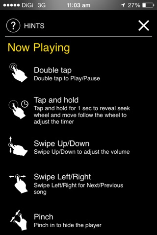 DigiMusic Play screenshot 4