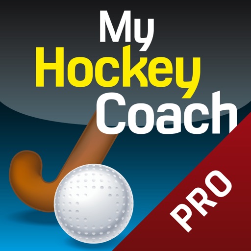 My Field Hockey Coach Pro