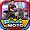 Police Moto Race ( 3D Racing Games )