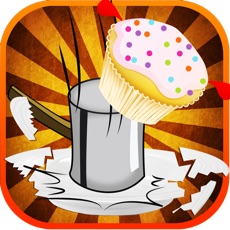 Activities of Crazy Animal Bake or Break Challenge - A Cool Safari Popper Game for Kids Free