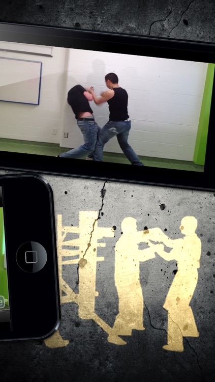 Wing Chun Complete - Martial Arts for Self Defense screenshot-4