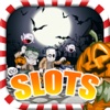2014 Mega Halloween Slots HD - Free Slots, Vegas Slots