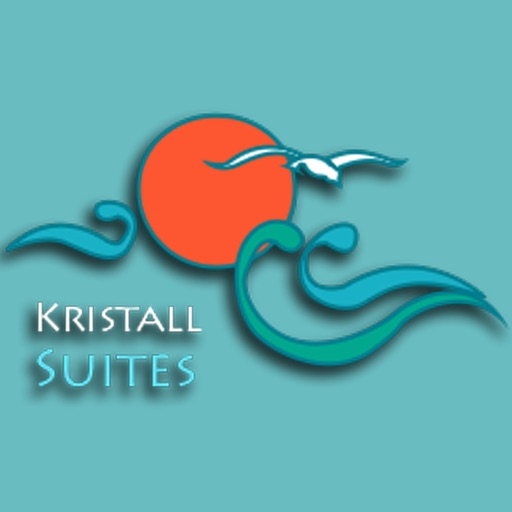 Kristall Suites icon