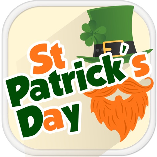 Praying With Saint Patricio Slots Machine - FREE Las Vegas Casino Spin for Win icon