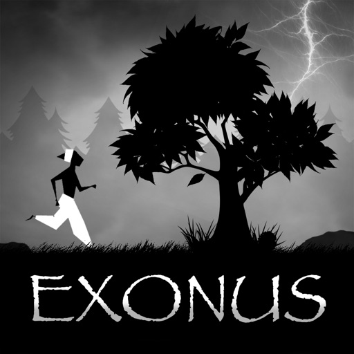 EXONUS Icon