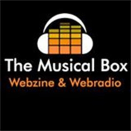 The Musical Box icon