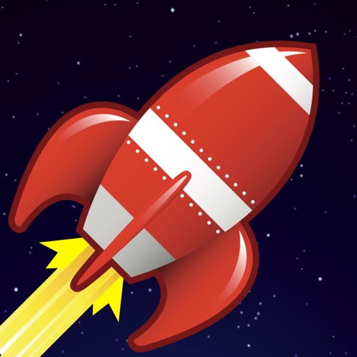 Lead Rocket iOS App