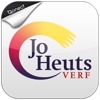 Jo Heuts Verf