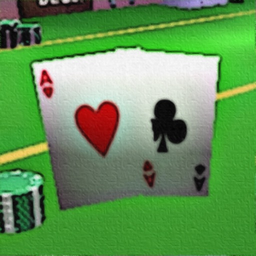 Sinsoft Poker icon