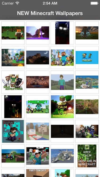 NEW Wallpapers for Minecraft Edition - Backgrounds & Mini Mine Forum