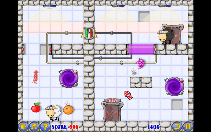 Dolly The Sheep thumbnail 3