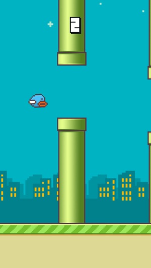 Flappy Season(圖3)-速報App