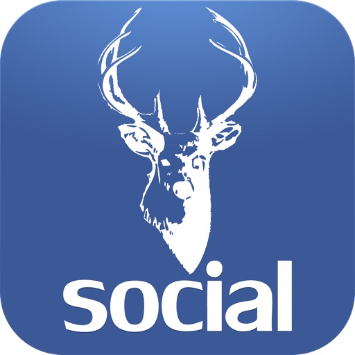 Social Eskisehir iOS App