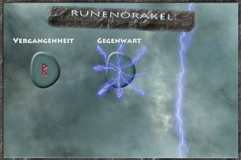 Runen Steine screenshot 2