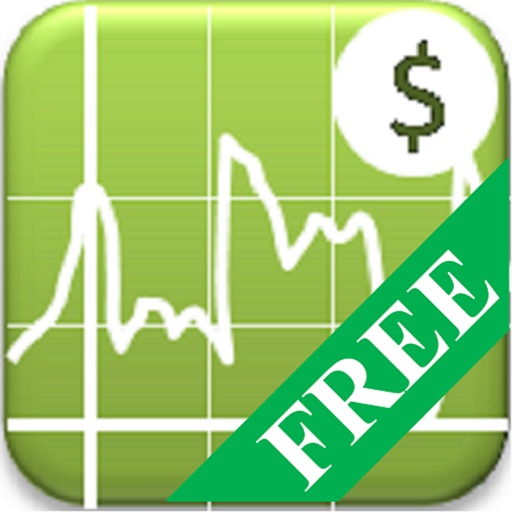 ISpend (Spending Monitor) - Free iOS App